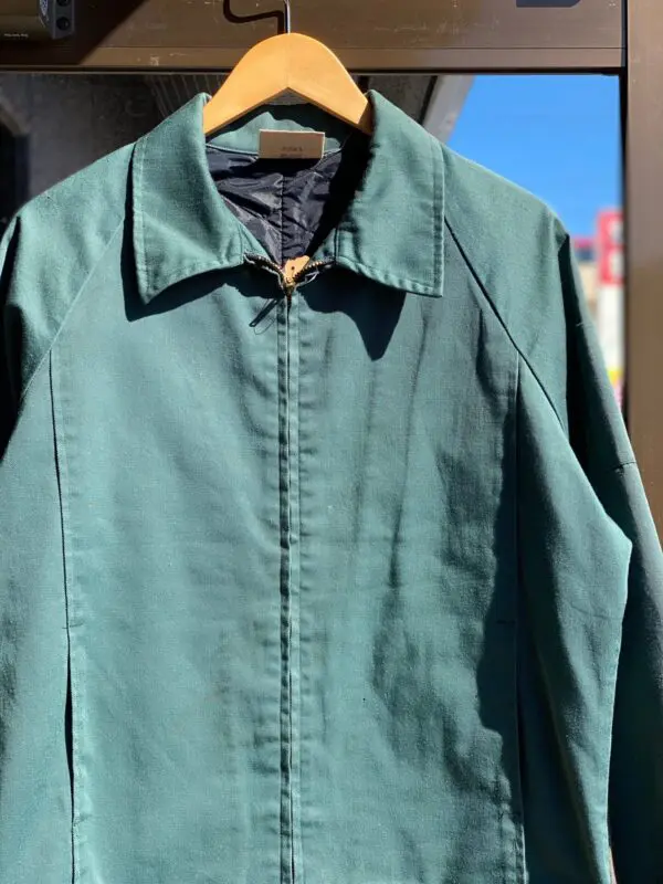 60~70's vintage Workrite Uniform Company ワークジャケット 42