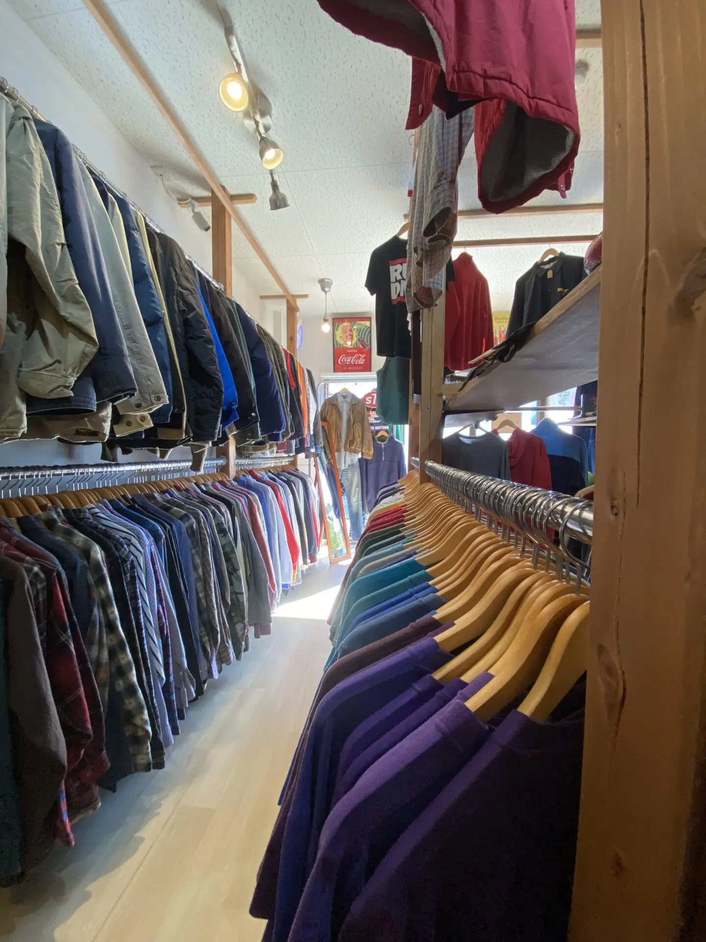 古着屋 jonny jonny | アメカジ バイカーファッション ヴィンテージ