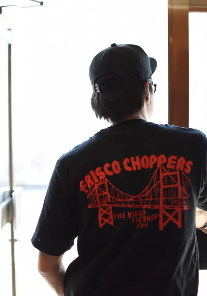 FRISCO CHOPPERS フリスコチョッパーズ