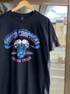 FRISCO CHOPPERS 