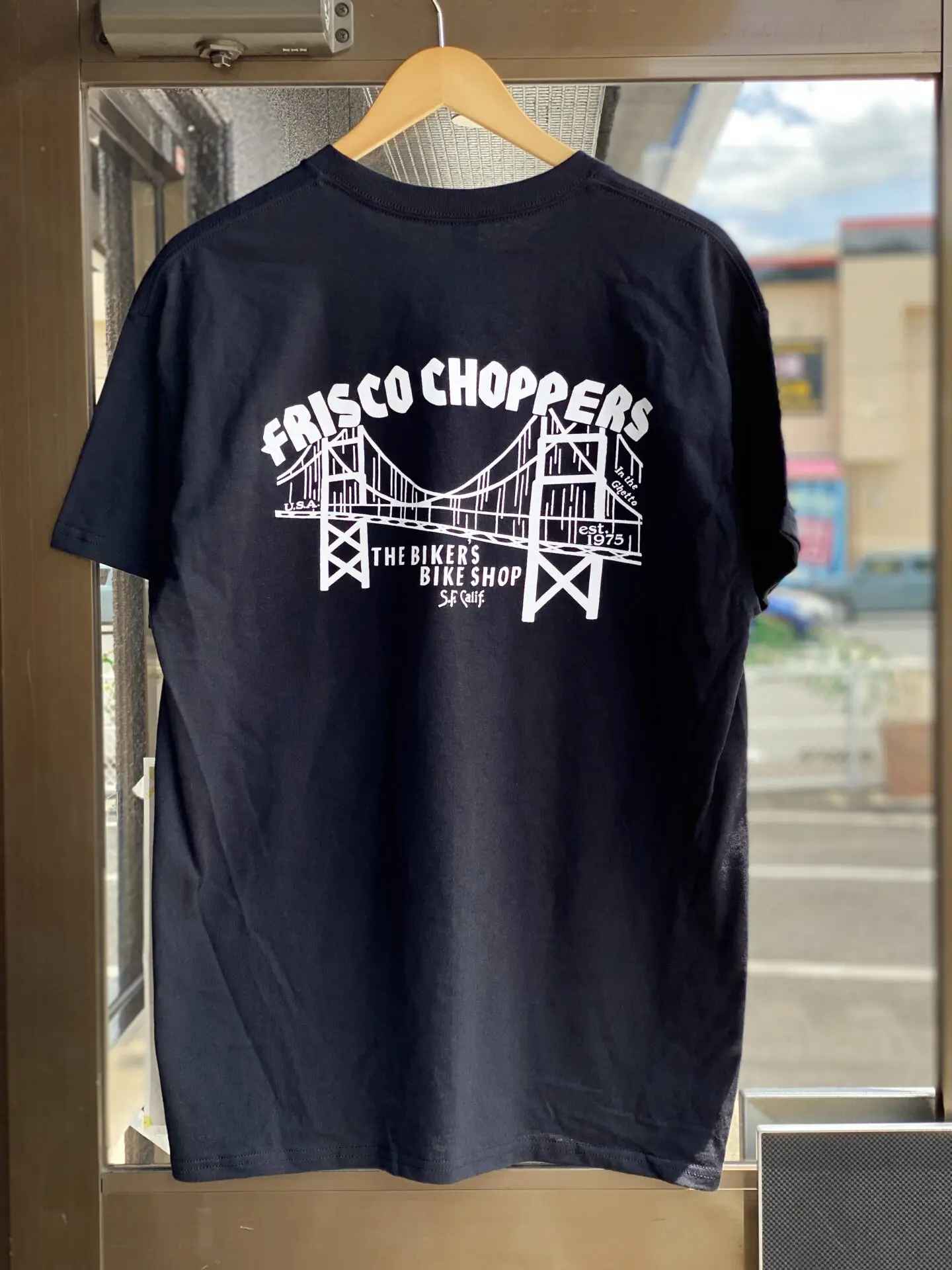 FRISCO CHOPPERS 