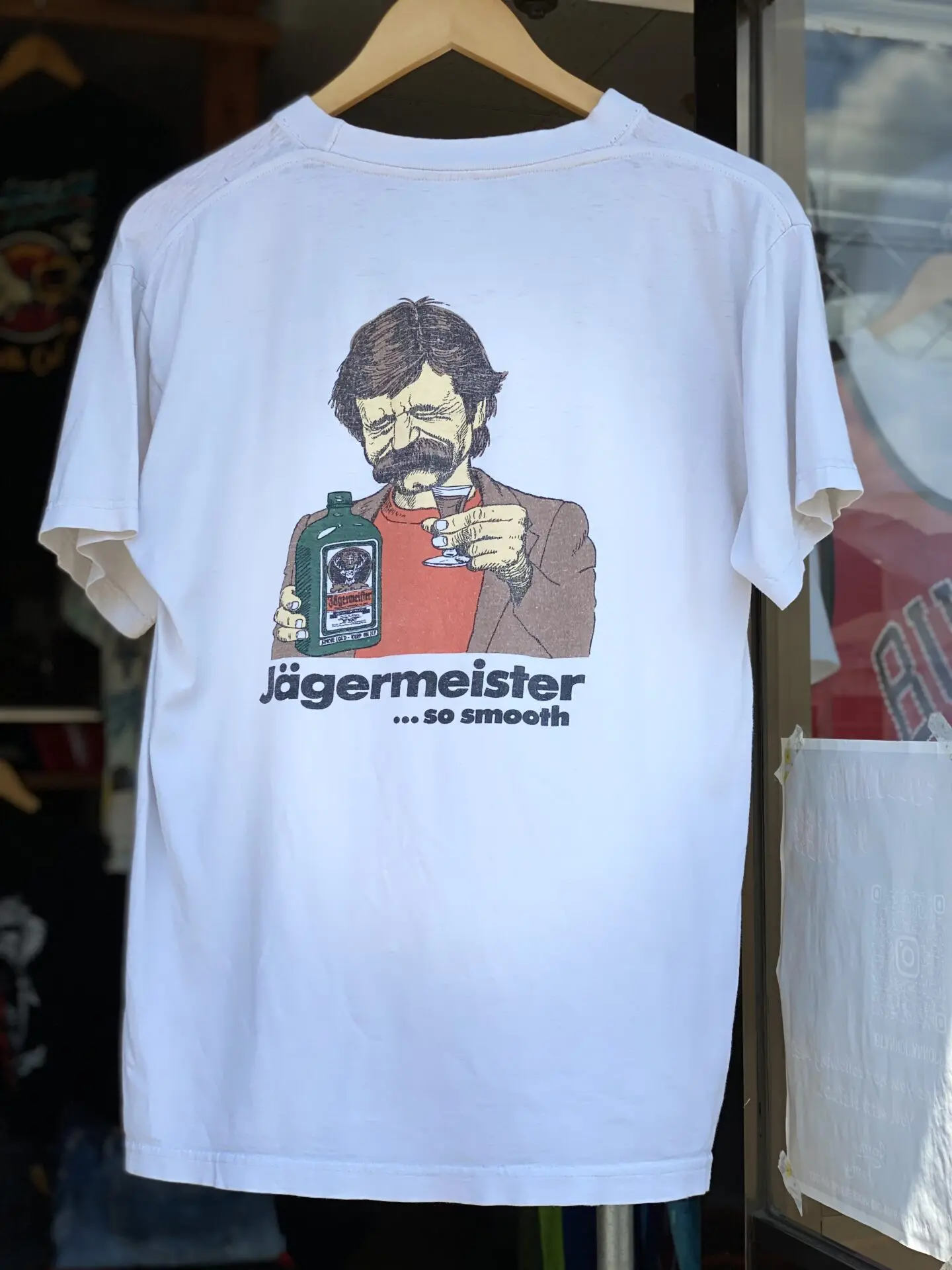90~00's Jägermeister 90~00's Jägermeister