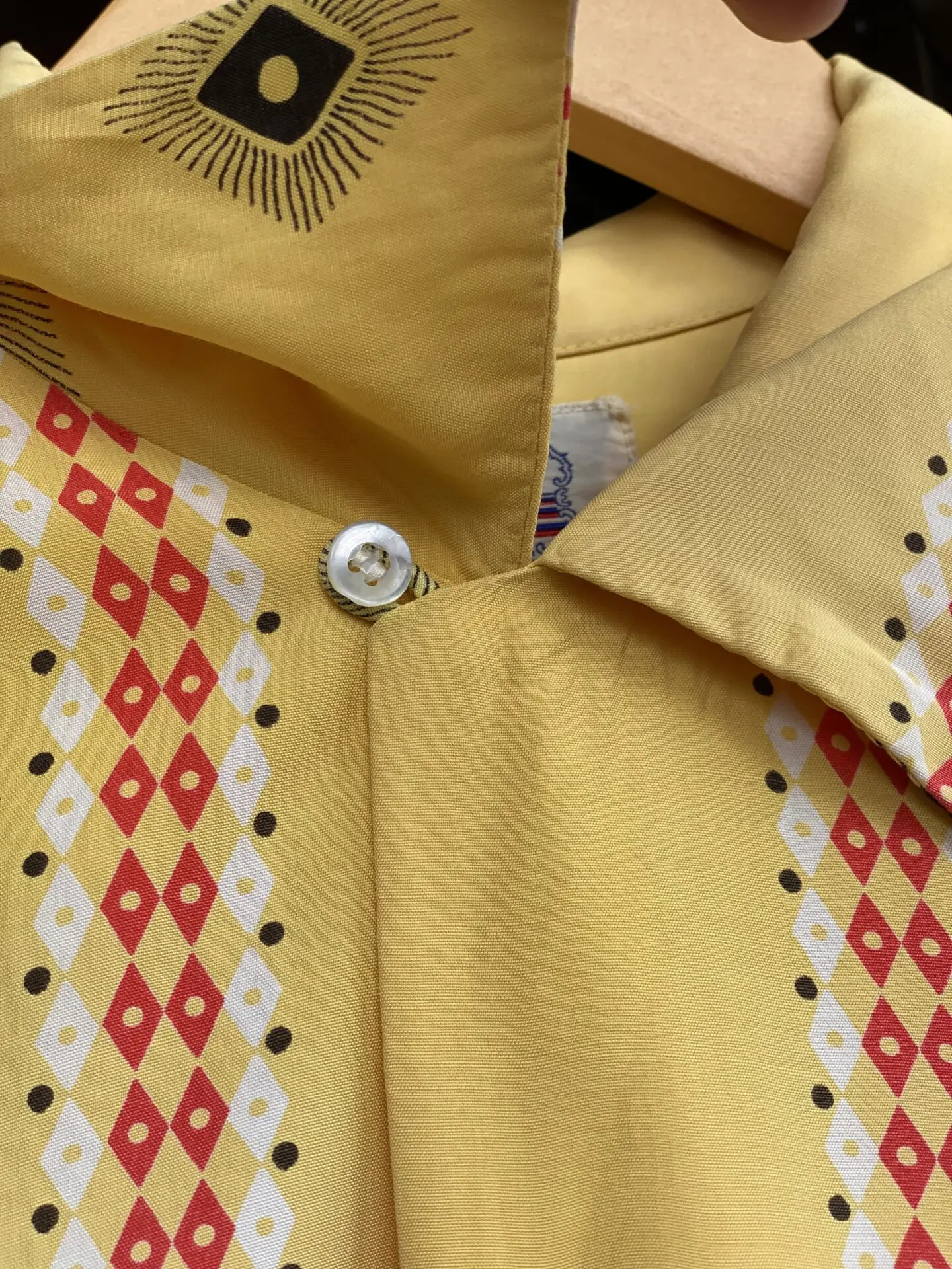 50's Vintage DUKE KAHANAMOKU MADE BY CISCO 
