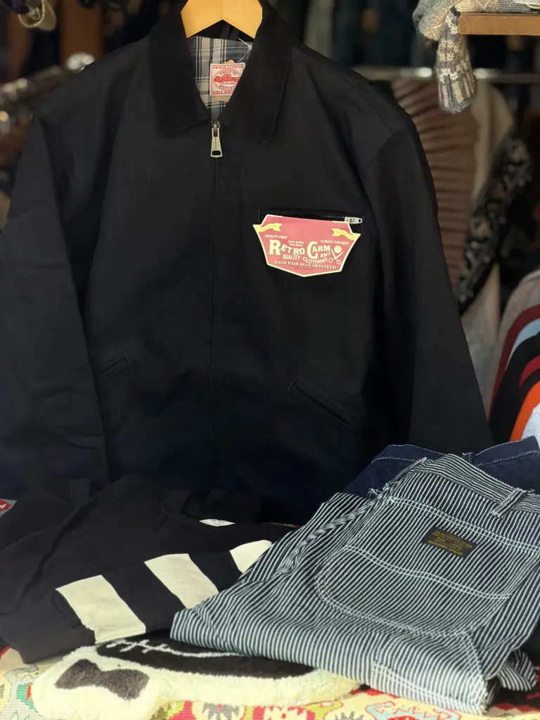 New Item - 古着屋 jonny jonny | アメカジ バイカーファッション