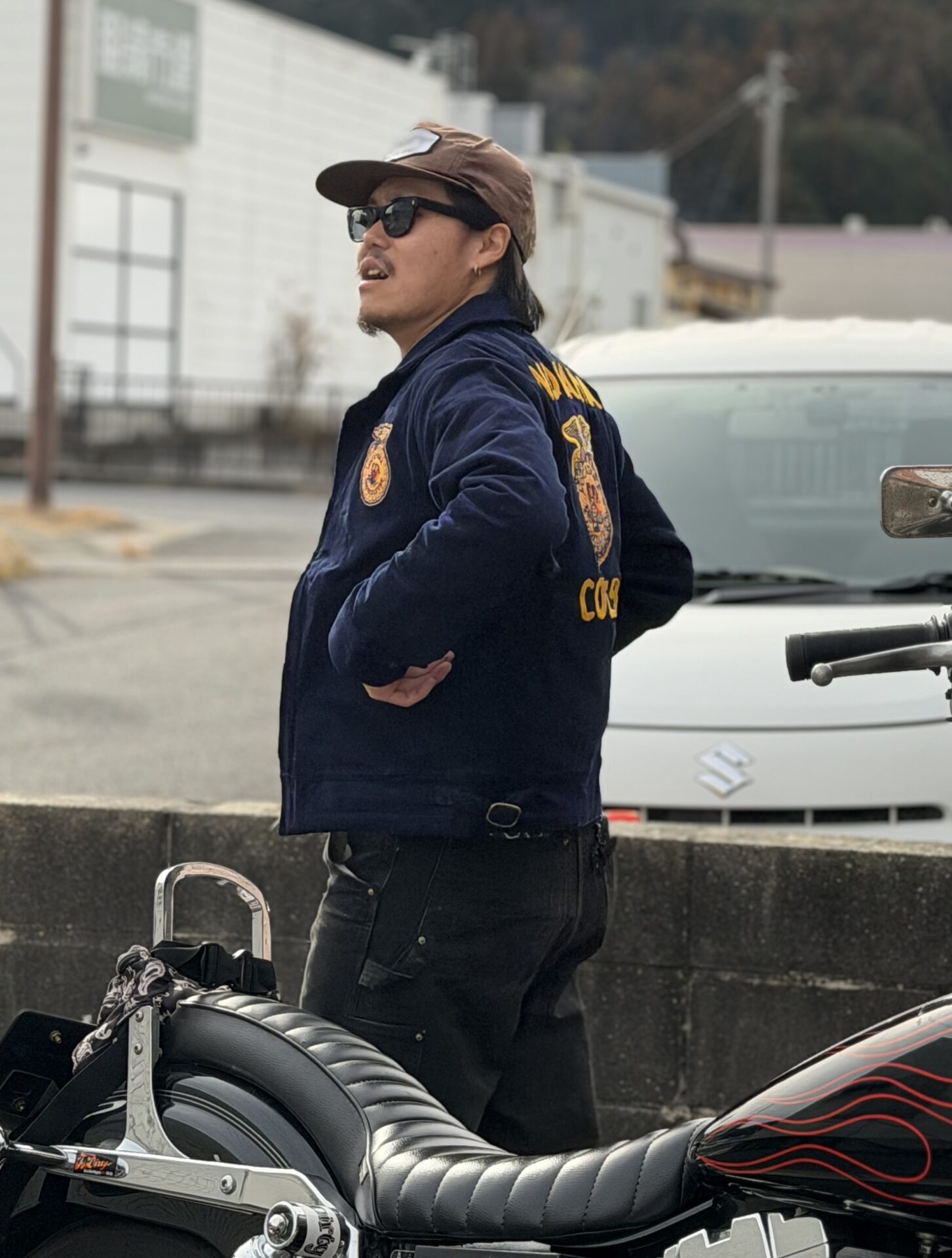 アイ・ソー・ハー・スタンディング・ゼア – The Beatles