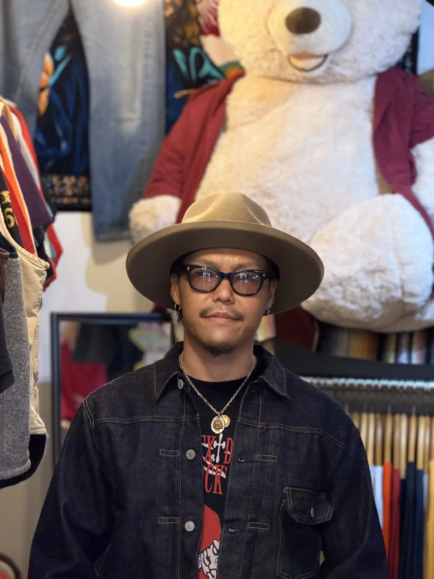 ITEMS - 古着屋 jonny jonny | アメカジ バイカーファッション